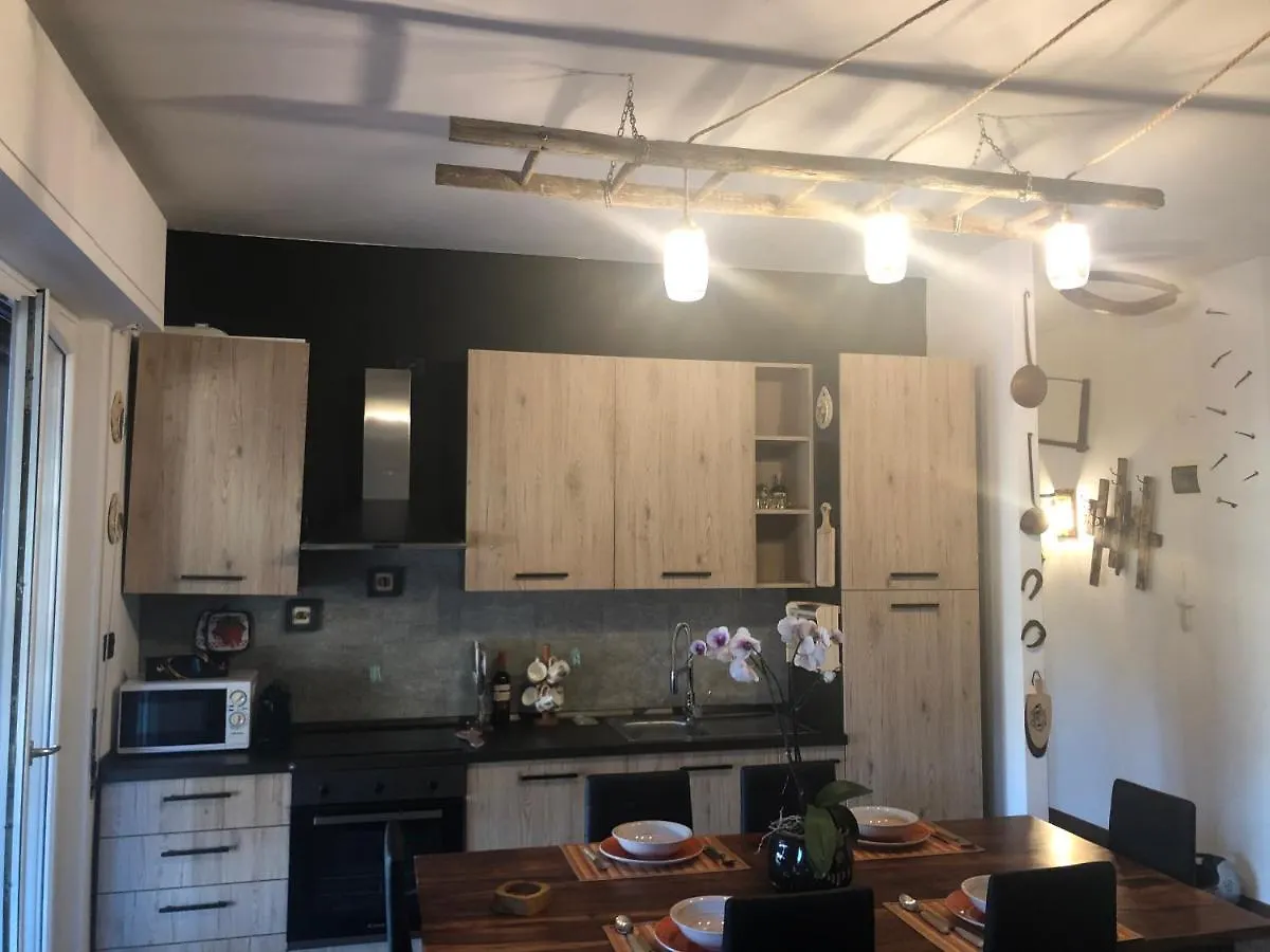 Appartamento Attic House - Il Tuo Attico A Rapallo
