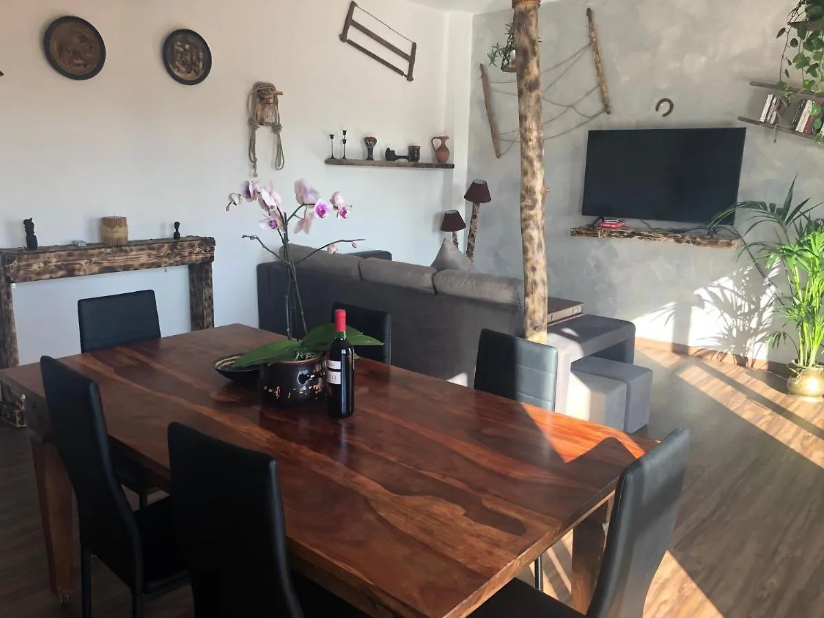 Attic House - Il Tuo Attico A Rapallo 0*,