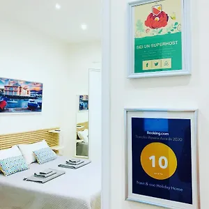  Appartamento Trase & Isse Holiday Italia
