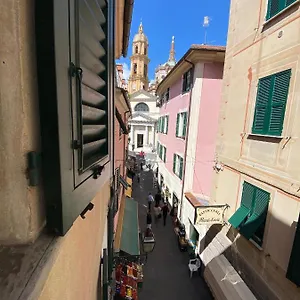 Piccola Bomboniera Vicino A Portofino Rapallo