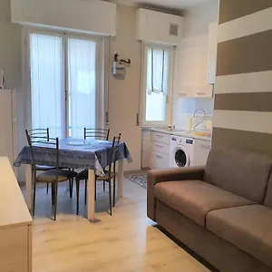 Casa La Marmora Rapallo