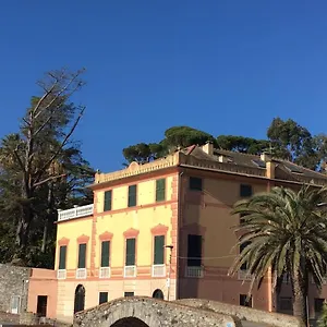 Rapallo Suite Apartment