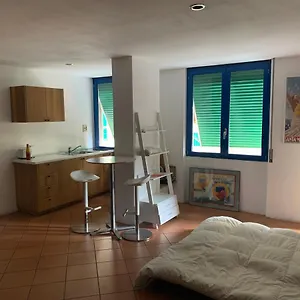 Minimal House Rapallo