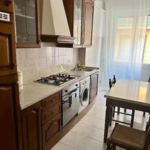 Alterego House Rapallo
