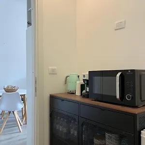  Casa vacanze Colosseo Living Italia