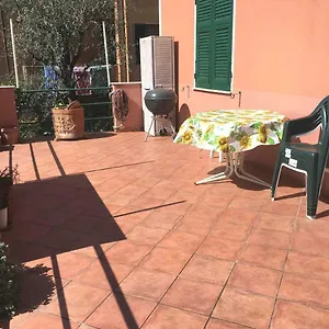 Bouganville Rapallo